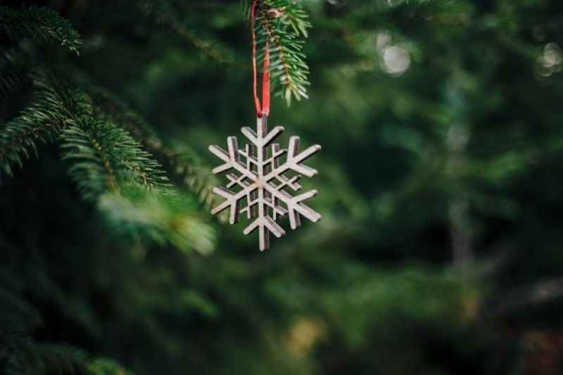 Going Green: The Most Eco-Friendly Artificial Christmas Trees for 2023