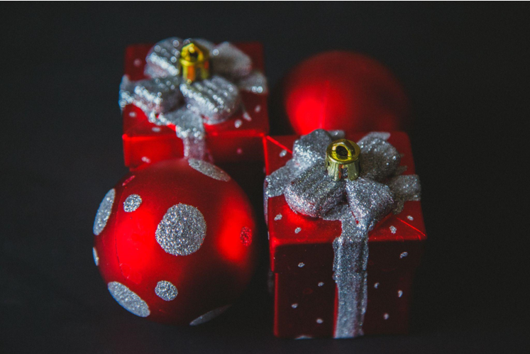 The Magic of Christmas Ornaments: A Timeless Tradition
